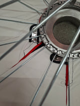 105cm (41") 16-Sided Easy-Open Rice Bowl Parabolic Softbox with White Interior