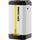 PHOTOOLEX BB2 USB-C Dual Battery Charger for FUJIFILM NP-W235