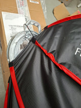 65cm (2' 2") FlatPak II Portable Octagonal Softbox (Patented Design) (Bent Rod)