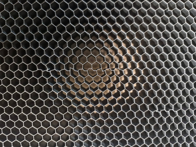 HC-55 PRO 55cm Honeycomb Grid Godox BDR-W55 and BDR-S55 Pro Beauty Dishes