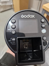 Godox AD300Pro Super-Compact 300Ws Battery Powered Outdoor & Indoor Flash