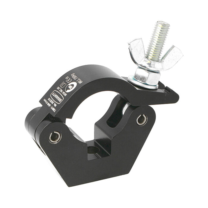 Doughty Slimline Half Coupler Clamp