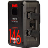 PB-S146S 146Wh Multi-sockets Digital Battery Pack