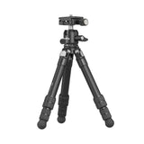 Carbon Fiber Pocket Tripod Kit (5026)