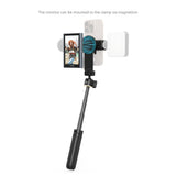 Wireless Video Monitor for Phone Vlog Kit (4851B)