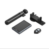 Wireless Video Monitor for Phone Vlog Kit (4851B)