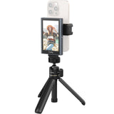 Wireless Video Monitor for Phone Vlog Kit (4851B)