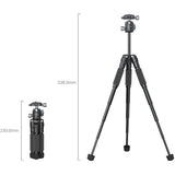 VT-20Pro Portable Desktop Tripod (5470)