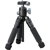 VT-20Pro Portable Desktop Tripod (5470)