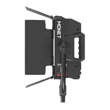 MONET-700 700W RGBWW Professional Panel LED Light