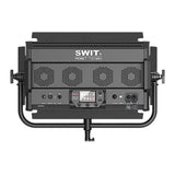 MONET-700 700W RGBWW Professional Panel LED Light