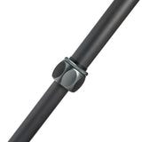Winston 2.0 Carbon Fibre Tripod System Leg Locks