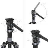 Travel Video Tripod Kit (4221)