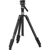 Travel Video Tripod Kit (4221)