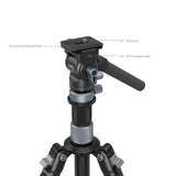 Travel Video Tripod Kit (4221)