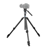 Travel Video Tripod Kit (4221)