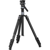 Travel Video Tripod Kit (4221)