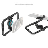 All-in-One Video Kit for Smartphone Creators Quick Basic Edition (4597)