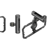 All-in-One Video Kit for Smartphone Creators Quick Basic Edition (4597)