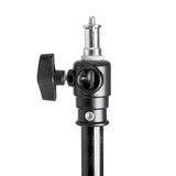 K-010022 PiXAPRo 240cm Air Cushioned Light Stand - Spigot