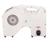 Samos-18 Mini Bubble Wrap Machine Transport Protection - CLEARANCE