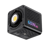 Ulanzi C60 60W Bi-Color Video Light (No adapter)
