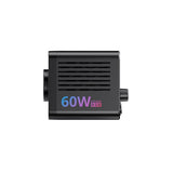 Ulanzi C60 60W Bi-Color Video Light (No adapter)