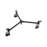 RESIZE MONDAY - E-image EI-7004B Dolly with Cable Guard - RESIZE MONDAY