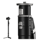 Pineta Pro Carbon Fibre Monopod with BC44 Bagel Ball Head Kit