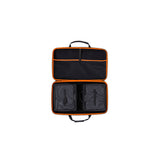 BI-FABRIC 100W Bi-Colour 2-Light Kit w/ V-Mount & Case Case