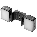 Ulanzi LM06 Dual Magnetic Fill Lights