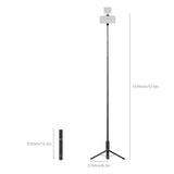 ST30 Lite One-Touch Deploy Selfie Stick Tripod (5291)