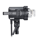 GODOX P2400 H2400P Flash Head - No Protection Dome