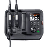 GODOX P2400 H2400P Pack Interface