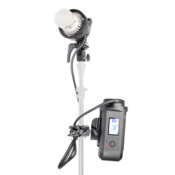 AD600PRO and Remote-Head All-in-1 Kit