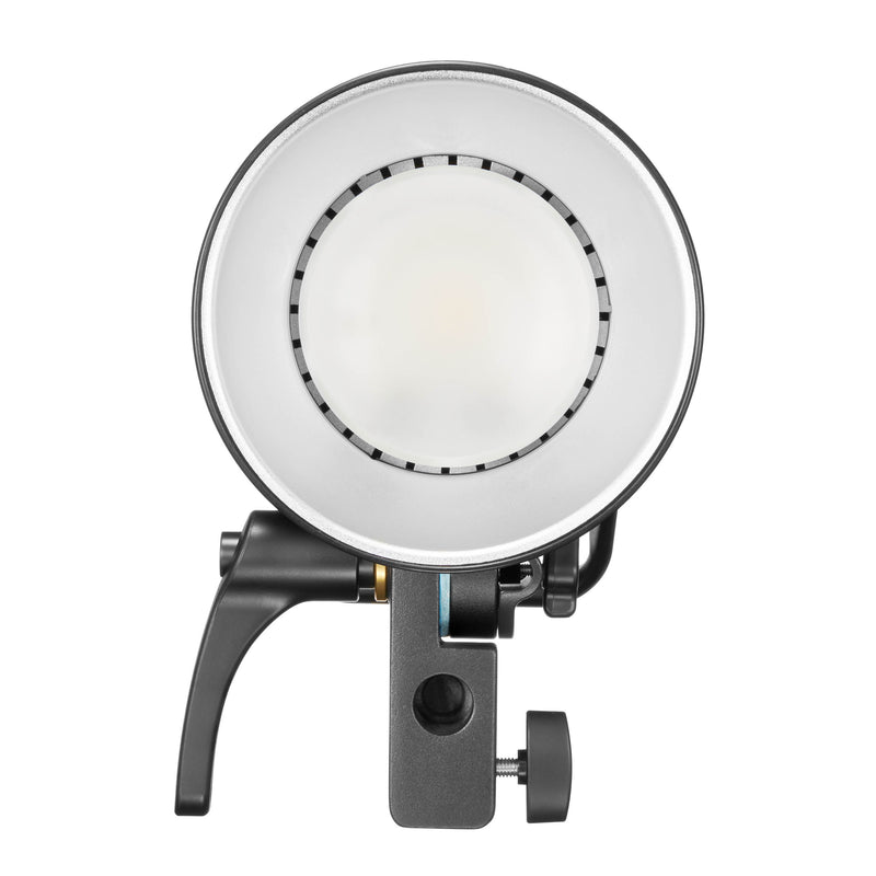 AD600PRO II High-Power LED Strobe Light Three-Head Boom Kit 