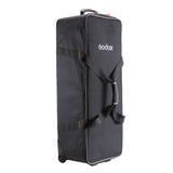 Godox CB06 Professional Studio Lighting Roller Case (Dimensions 104.1 x 41.3 x 30.5 cm)