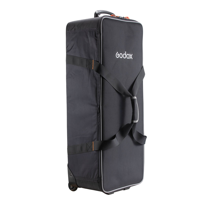 Godox CB06 Professional Studio Lighting Roller Case (Dimensions 104.1 x 41.3 x 30.5 cm)
