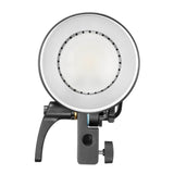 Godox AD600PRO II High-Speed LED Flash Strobe Light with AD-H600P 