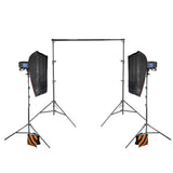 Godox AD400Pro Animal Portrait Flash Studio Photography Kit 