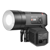 AD400PRO 2-in-1 Dual Power Flash Kit (AC400)