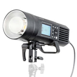 Godox AD400Pro Dual Powerful Outdoor Photography Flash Light Kit 