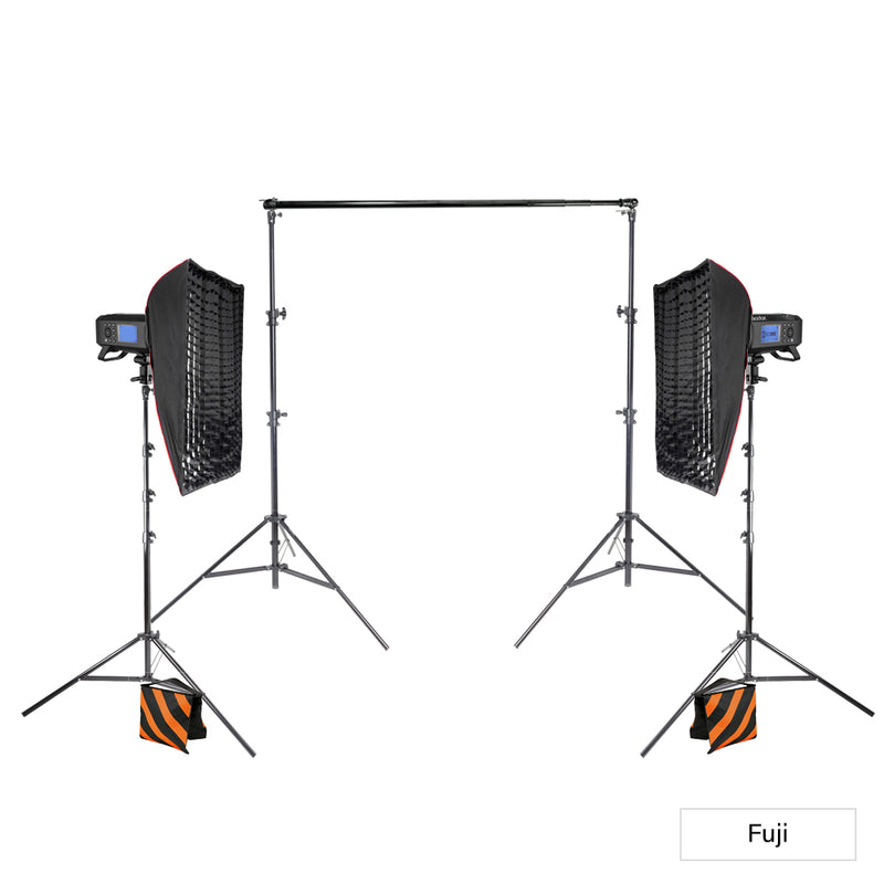 Godox AD400Pro Flash Kit for Fuji