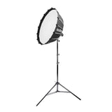 AD200PROII Pocket Flash with Quick-Set Up Softbox Kit