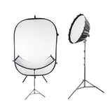 AD200PROII Corporate Headshots Portrait Lighting Kit