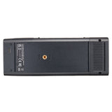 AD200Pro II 200Ws Portable Battery Powered Pocket Flash Bottom View