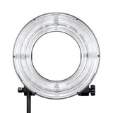 R200 Ring Flash Head For PIKA200 and PIKA200 Pro, AD200 & AD200Pro Front View