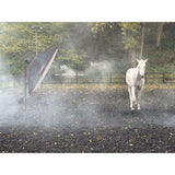 AD400ProII Complete Outdoor Battery Flash Kit – For Equestrian Photography