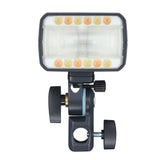 Godox AD200Pro II 200Ws Portable Battery Powered Pocket Flash Front Facing Fresnel Head