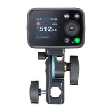 Godox AD200Pro II 200Ws Portable Battery Powered Pocket Flash Rear View